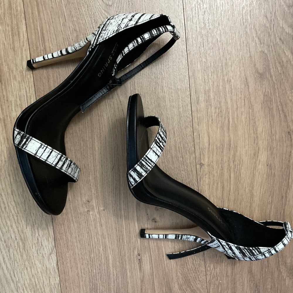 High Heels